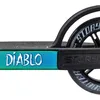 Histoire Diablo Stunt Scooter Arc-en-ciel Voir les images du produit 2