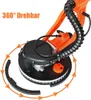 Trockenbauschleifer 750 W, Deckenschleifer mit 6 Produktbild-Vorschau 2