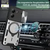 Outdoor Panzer Hülle für ZTE Blade A34 / A54 Handyhülle mit Produktbild-Vorschau 3