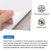 Nickelschaum-Elektrodenschicht, 200x100x5 mm, 2 Stück, grau Productafbeelding-voorbeeld