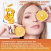 Vitamina C liposomiale 2100 mg (120 capsule) Integratore Anteprima dell’immagine prodotto 4