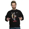 Friday The 13th - "The New Blood" Sweatshirt für Herren Produktbild-Vorschau 2