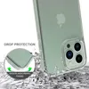 Hülle für Apple iPhone 14 Pro Max Handy Case Hybrid Silikon Produktbild-Vorschau 4