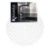 SPÜLBECKEN Einlage Ø30cm rund transparent Spülbeckenmatte Produktbild-Vorschau 3