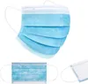 50 x Mundschutz Maske Produktbild-Vorschau 2