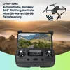 Profi GPS-Drohne mit 4K-Kamera, faltbar, 360° Produktbild-Vorschau 6