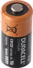 2X Duracell Cr123 Dl123 Cr123A 123 Photo Batterie Voir les images du produit 10