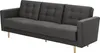 Max Winzer Sofa 3-Sitzer mit Bettfunktion Jasmin - Produktbild-Vorschau 1