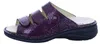 Finn Comfort 02620-829333 Hellas - Damen Pantolette - Wine, Produktbild-Vorschau 26