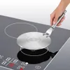 disco adattatore per piano cottura a induzione 'grandchef' Anteprima dell’immagine prodotto 9