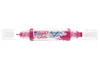 Edding 5400 Acryl 3D Double Liner, Pink, Pink, Weiß, Fein / Produktbild-Vorschau 1