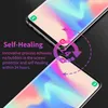Pellicola blindata Fullscreen 2x per Samsung Galaxy Note 10 Anteprima dell’immagine prodotto 6