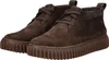 CLARKS Schnürschuhe Torhill Lace High mit gerippter Produktbild-Vorschau 21