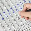 Penna magica con 5 ricariche per bambini, per scrivere e Anteprima dell’immagine prodotto 3