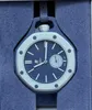 Swatch X Audemars Piguet Royal Pop Lan Ba Uhr Produktbild-Vorschau 1