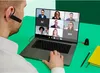 Hama MyVoice2100 Kopfhörer Kabellos Ohrbügel Anrufe/Musik Voir les images du produit 11
