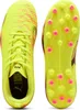 Puma FUTURE 8 PLAY MG Jr - gelb, Größe:1 Produktbild-Vorschau 4
