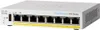 Cisco CBS250, Managed, L3, Gigabit Ethernet (10/100/1000), Produktbild-Vorschau 2
