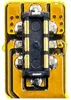Akku für Blackberry BBF 100 (bzw. Blackberry TLP035B1), Produktbild-Vorschau 4