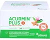 ACURMIN Plus Mizell-Curcuma Kapseln, 180 St. Kapseln Produktbild-Vorschau 1