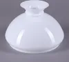 Petroleum Lampenglas Ø 189mm Ersatzglas Weiß Leuchtenglas Produktbild-Vorschau 2