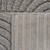 Carpetsale24 Teppich Wohnzimmer Boho Design Bouclé Produktbild-Vorschau 4