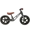 Laufrad Lauflernrad Croxer Coma Grey Produktbild-Vorschau 2