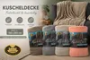 Gözze Premium Wohn- & Kuscheldecke Memphis 150x200cm, Produktbild-Vorschau 3
