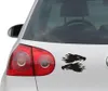 Aufkleber / Autoaufkleber - JDM - Die cut - EAGLE HAWK USA Produktbild-Vorschau 1