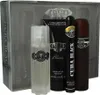 Cuba Black Geschenkset für Herren Set I. Produktbild-Vorschau 2