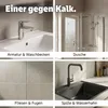 bio-chem Bad- und Sanitärreiniger - 750 ml - Badreiniger Produktbild-Vorschau 4