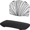 Kinderkraft Set de coussins pour la chaise haute ENOCK - Voir les images du produit 1