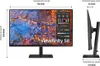 Samsung Série 8 80,0cm S32B800PXU 16:9 (32") noir Voir les images du produit 22