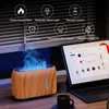 Aroma Diffuser, Luftbefeuchter, Diffusor für ätherische Öle Produktbild-Vorschau 2