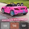 AIYAPLAY 12 V Kinder Elektroauto, Kinderfahrzeug, Produktbild-Vorschau 7