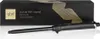 A black GHD Curve Thin Wand hair curler is displayed in front of its black and gold packaging. Náhľad obrázku produktu