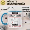Pferdepflegerin Tasse Geschenk Ich Bin Pferdepflegerin Produktbild-Vorschau 3