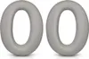 INF Ersatz Ohrpolster für Sony MDR-1000X & WH-1000XM2 Produktbild-Vorschau 4