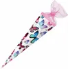 Nestler Schultüte Schmetterling rund 50cm Produktbild-Vorschau 2