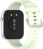 Strap-it Silikonarmband mit Schnalle – passend für Huawei Produktbild-Vorschau 2