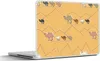 MuchoWow® Laptop Aufkleber Sticker Cover Kamel - Wüste - Produktbild-Vorschau 1