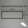 LED Deckenlampe Deckenleuchte Smart LED Panel Flach Dimmbar Produktbild-Vorschau 4