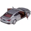 Lexus ES300h Model kolekcjonerski 1:35 Metalowy samochód z Podgląd zdjęcia produktu 7