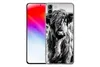 MuchoWow® Handyhülle Schutzhülle Hülle für Samsung Galaxy Produktbild-Vorschau 2