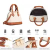 OKWISH Handtasche Damen 4 tlg, Kleine Umhängetasche Damen, Produktbild-Vorschau 8
