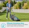 Gardena Akku-Rasenmäher PowerMax 37/36V P4A Ready-To-Use Produktbild-Vorschau 17