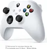 Microsoft Xbox Wirel. Controller Xbox SeriesX/S robot white Produktbild-Vorschau 24