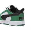 Puma Puma Rebound V6 Lo Jr  Sneakers Laag - Groen - Maat 39 Produktbild-Vorschau 12