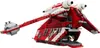 LEGO® Star Wars 75354 - Gunship der Corusant-Wachen Podgląd zdjęcia produktu 8