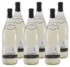 Valmarone Frizzantino Amabile Weißwein -lieblich- (6 x Produktbild-Vorschau 1